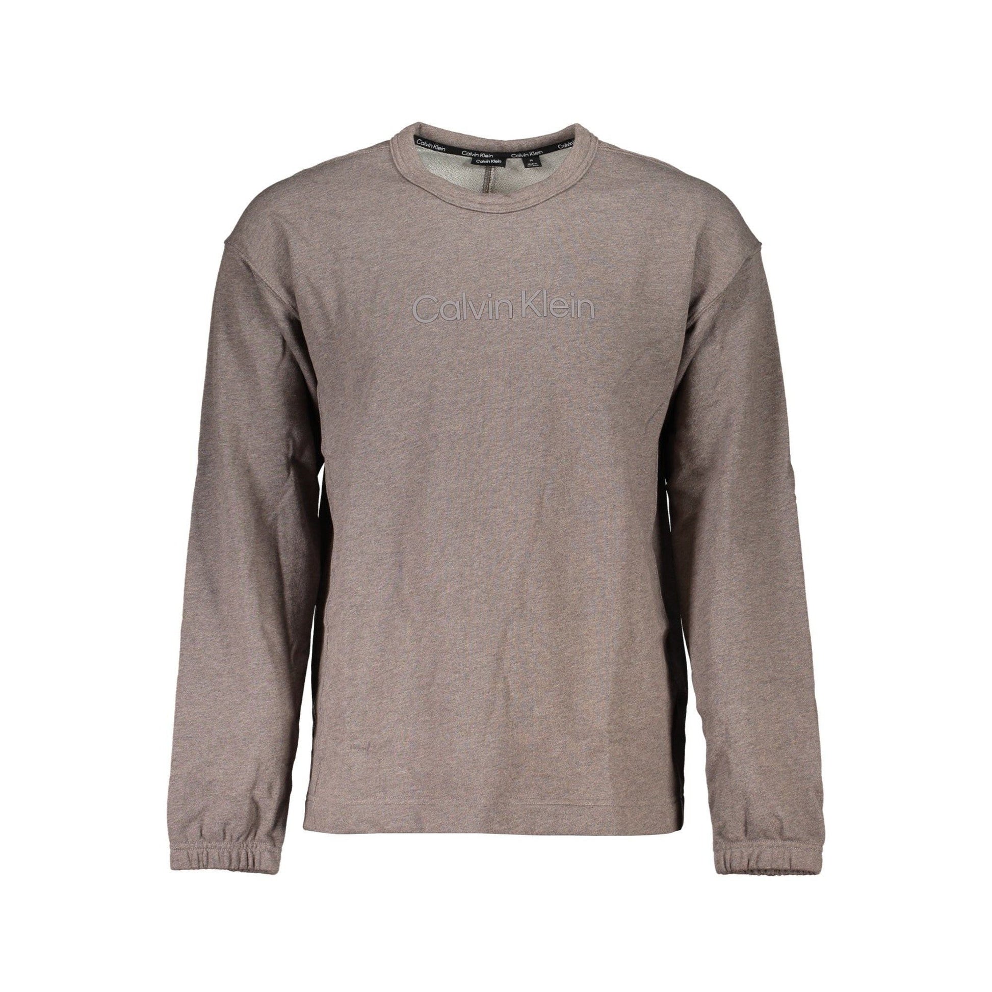 Calvin Klein Hanorac 00GMS3W302 MARO