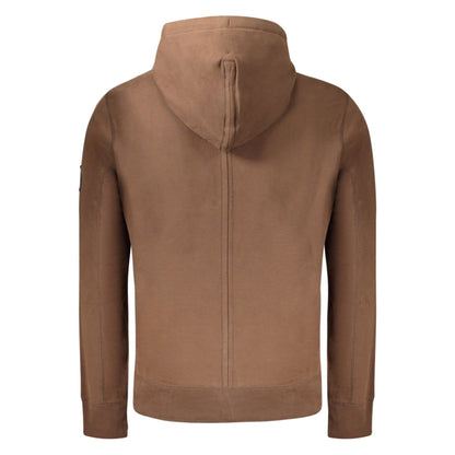 Calvin Klein Hanorac LV04RJ201G MARO