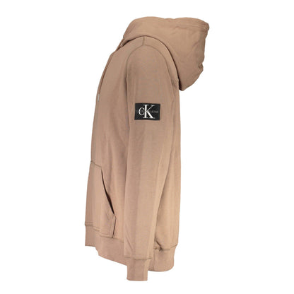 Calvin Klein Hanorac J30J314036 MARO