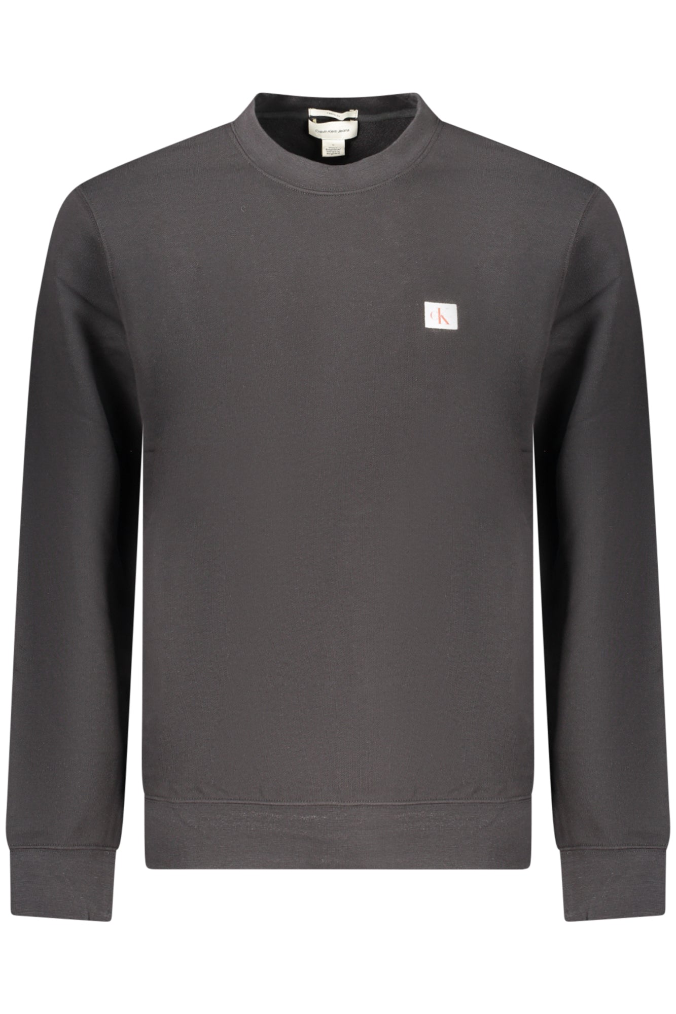 Calvin Klein Hanorac LV04RG268G NEGRU