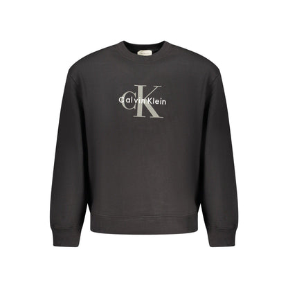 Calvin Klein Hanorac LV04RD242G NEGRU