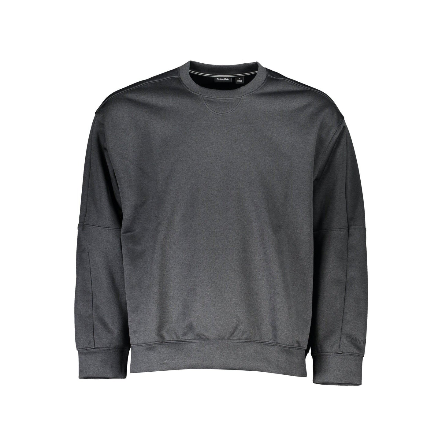 Calvin Klein Hanorac 00GMF3W313 NEGRU