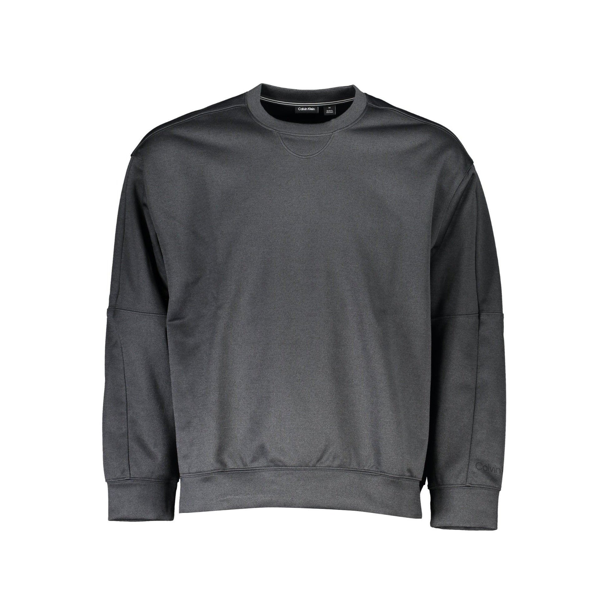 Calvin Klein Hanorac 00GMF3W313 NEGRU