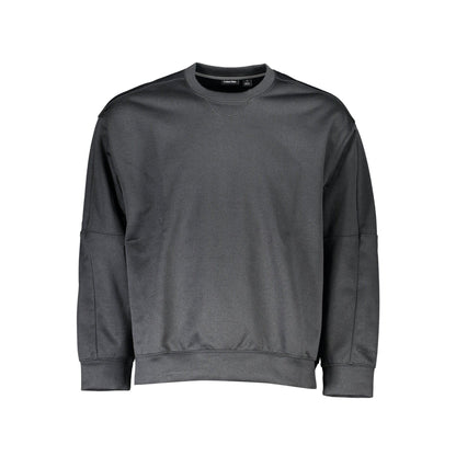Calvin Klein Hanorac 00GMF3W313 NEGRU