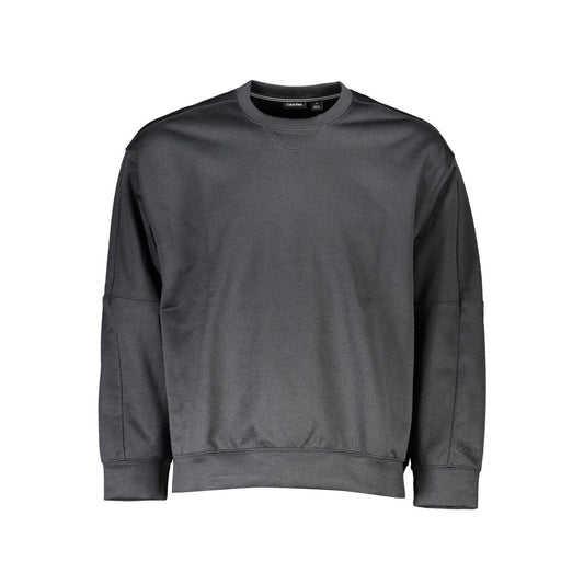 Calvin Klein Hanorac 00GMF3W313 NEGRU