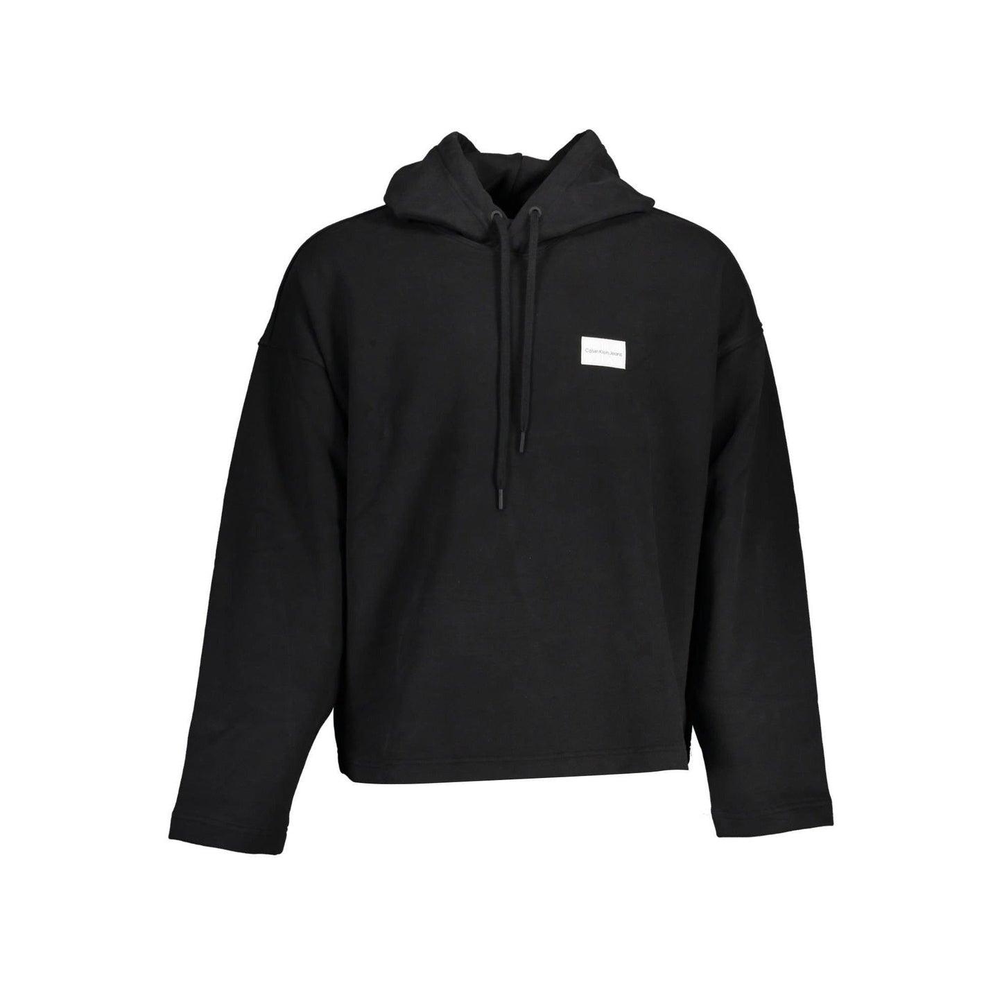 Calvin Klein Hanorac J30J322536 NEGRU