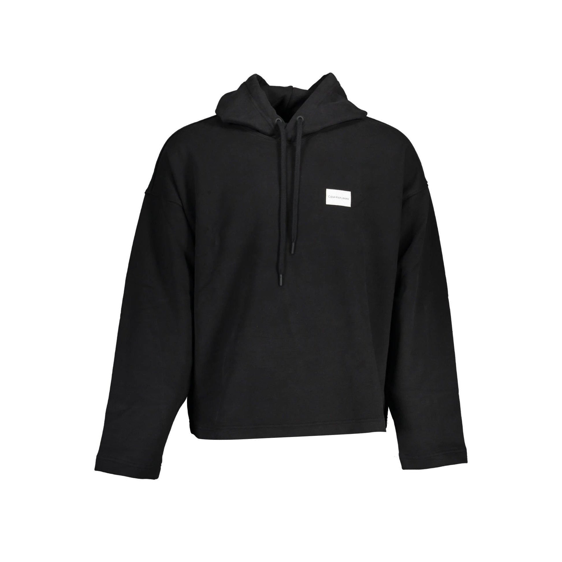 Calvin Klein Hanorac J30J322536 NEGRU