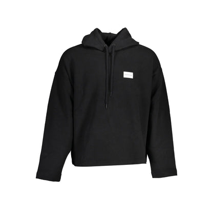 Calvin Klein Hanorac J30J322536 NEGRU