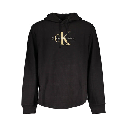 Calvin Klein Hanorac J30J322701 NEGRU