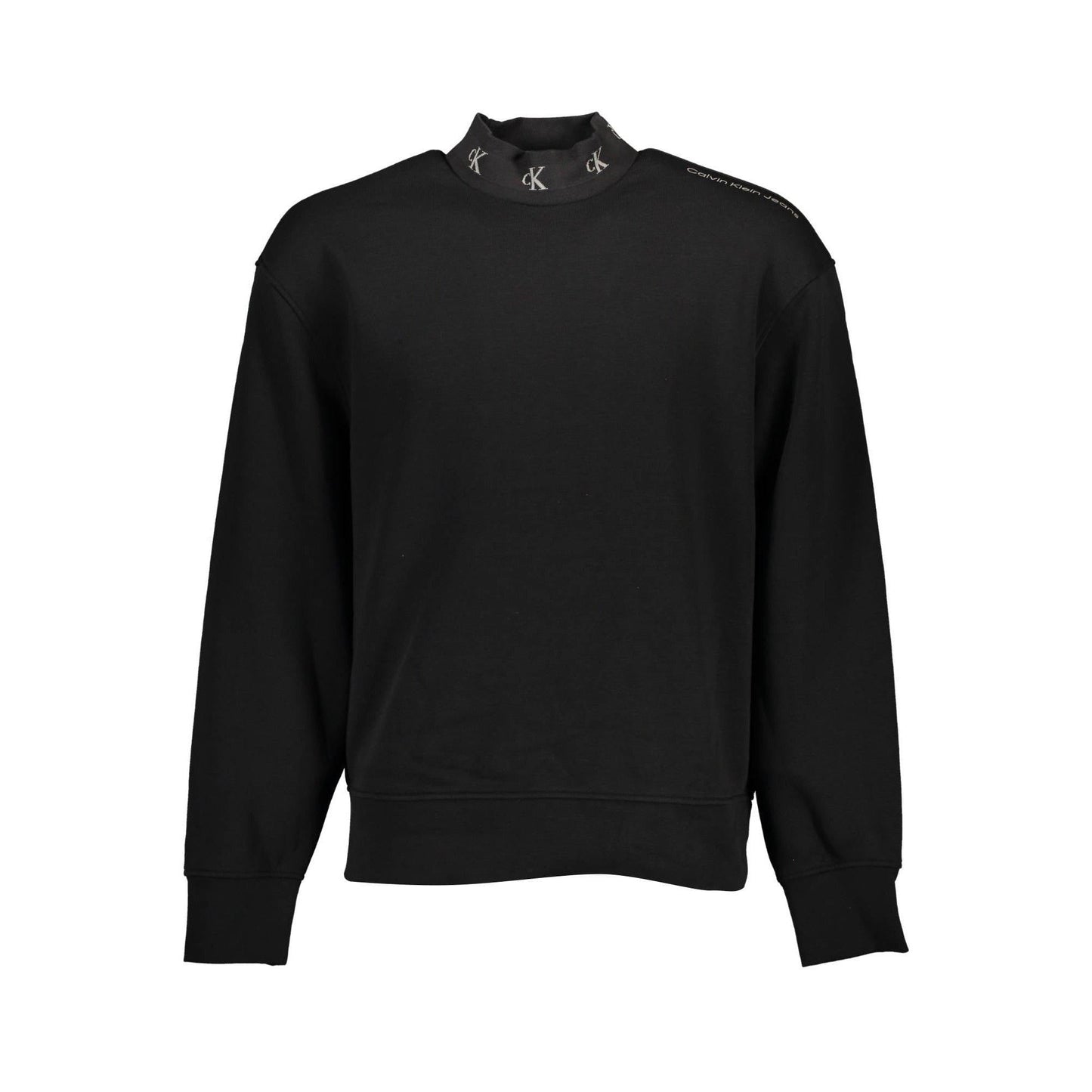 Calvin Klein Hanorac J30J322538 NEGRU
