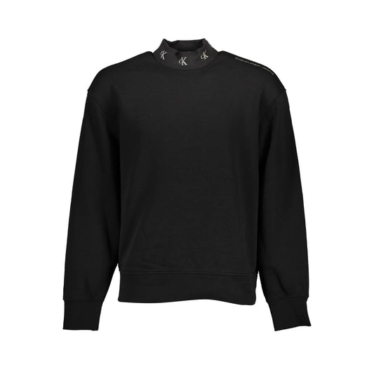 Calvin Klein Hanorac J30J322538 NEGRU