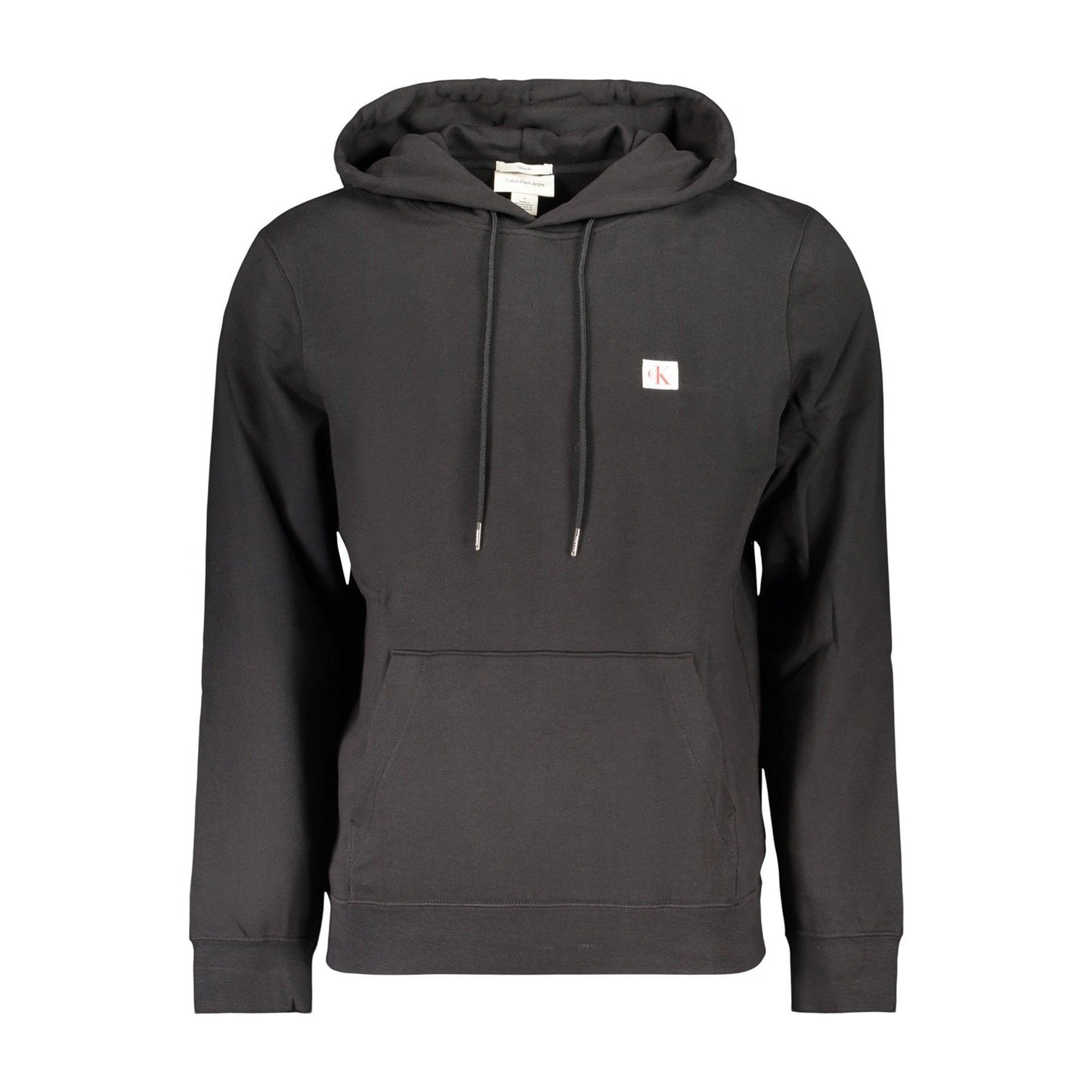 Calvin Klein Hanorac LV04RG269G NEGRU