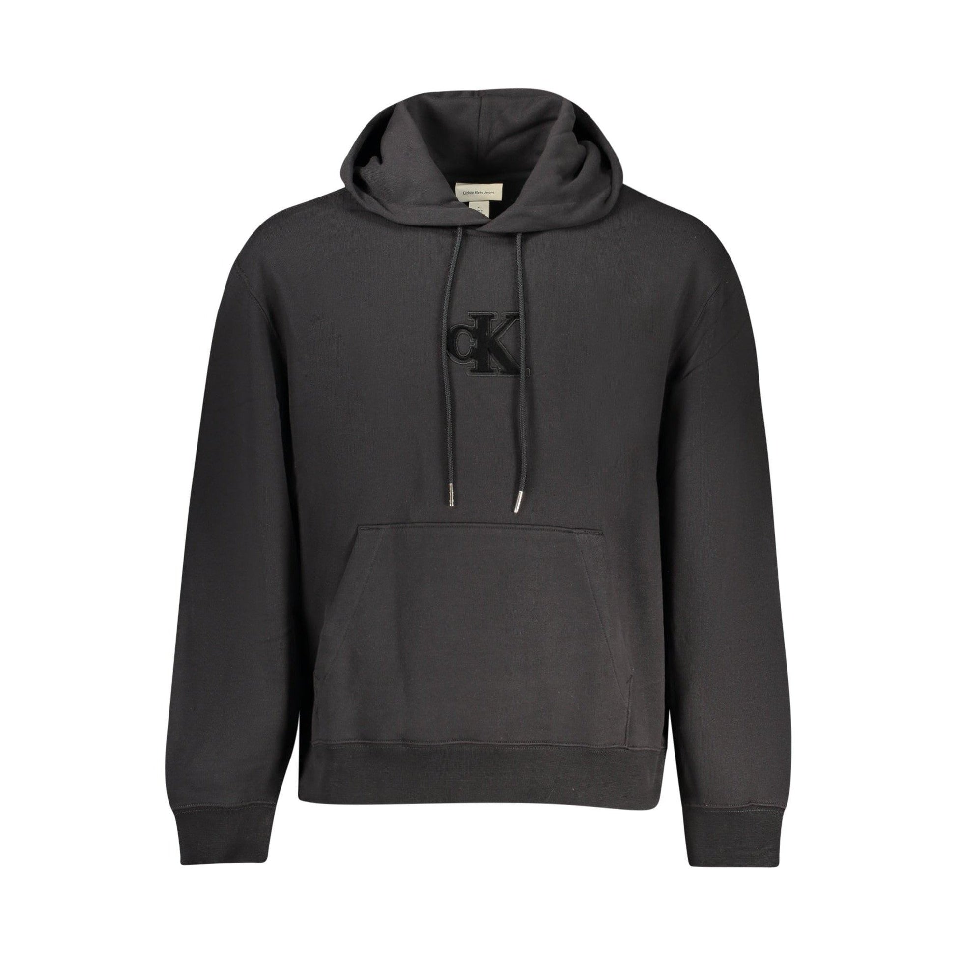 Calvin Klein Hanorac LV04RD250G NEGRU