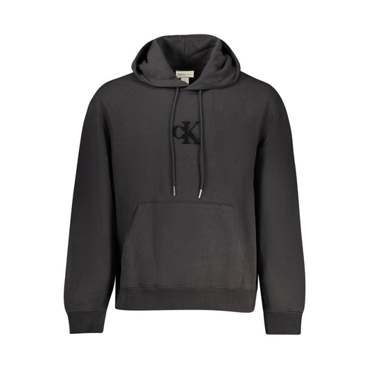 Calvin Klein Hanorac LV04RD250G NEGRU