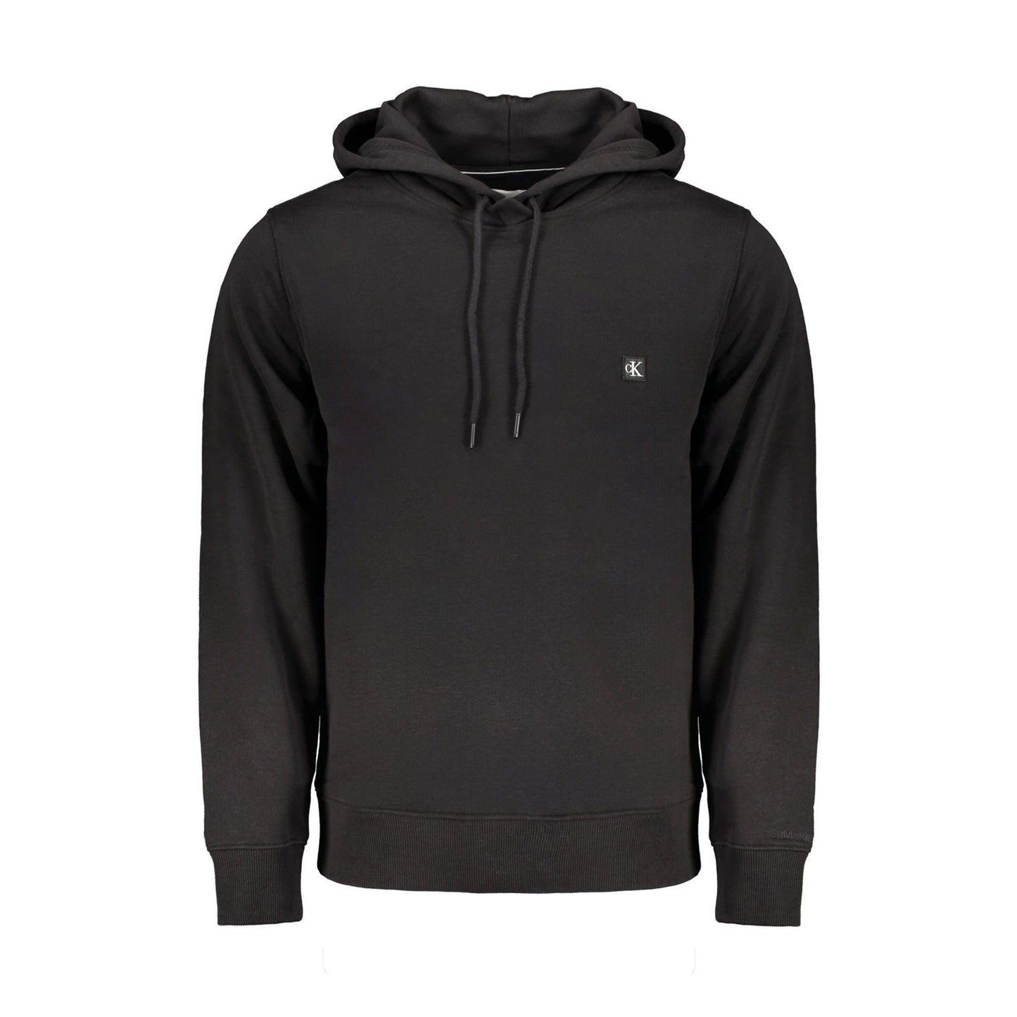 Calvin Klein Hanorac J30J325149 NEGRU