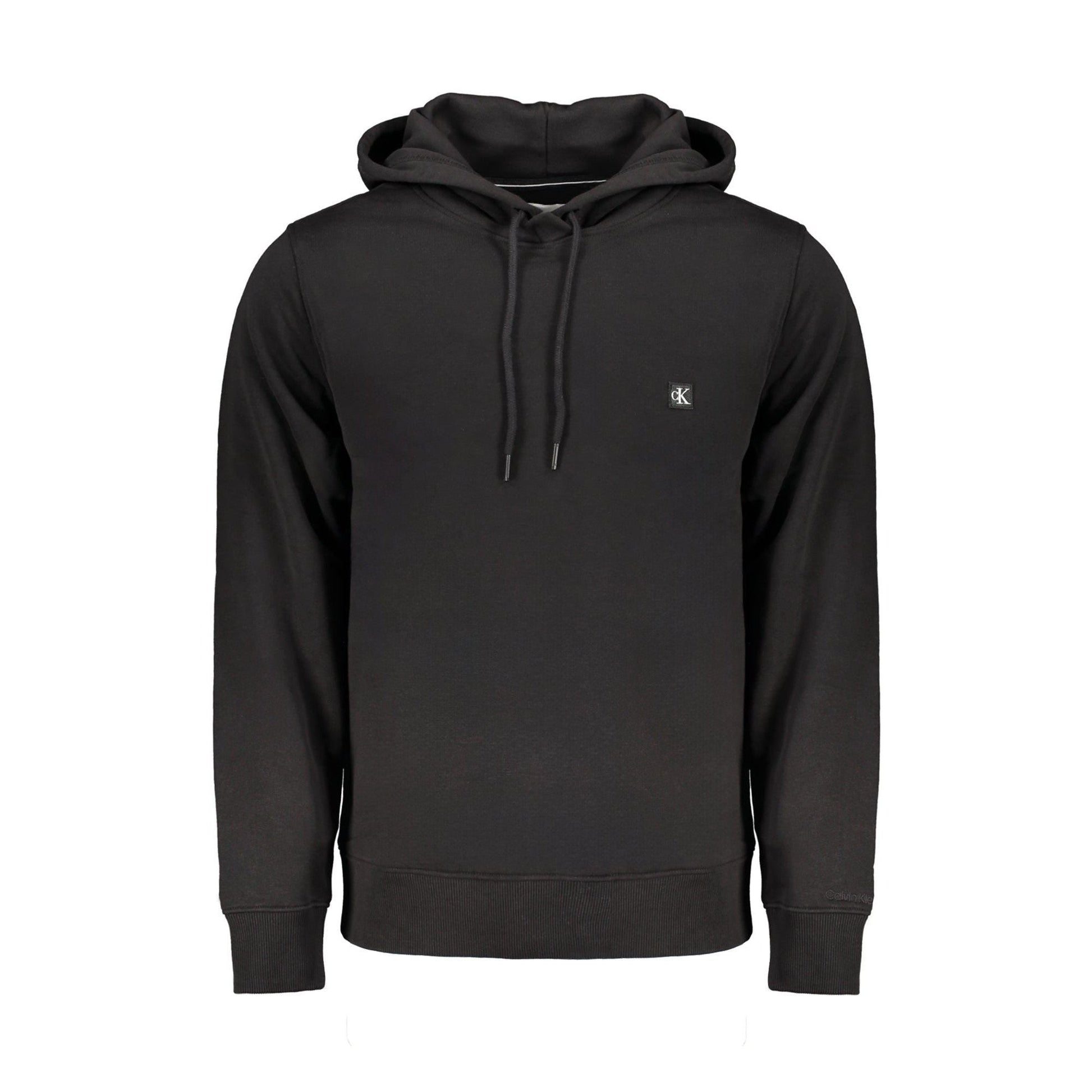 Calvin Klein Hanorac J30J325149 NEGRU