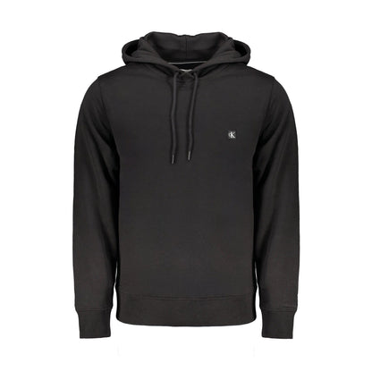 Calvin Klein Hanorac J30J325149 NEGRU