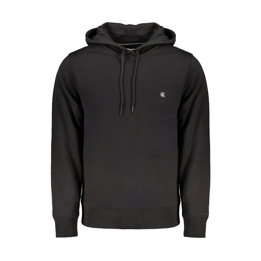 Calvin Klein Hanorac J30J325149 NEGRU