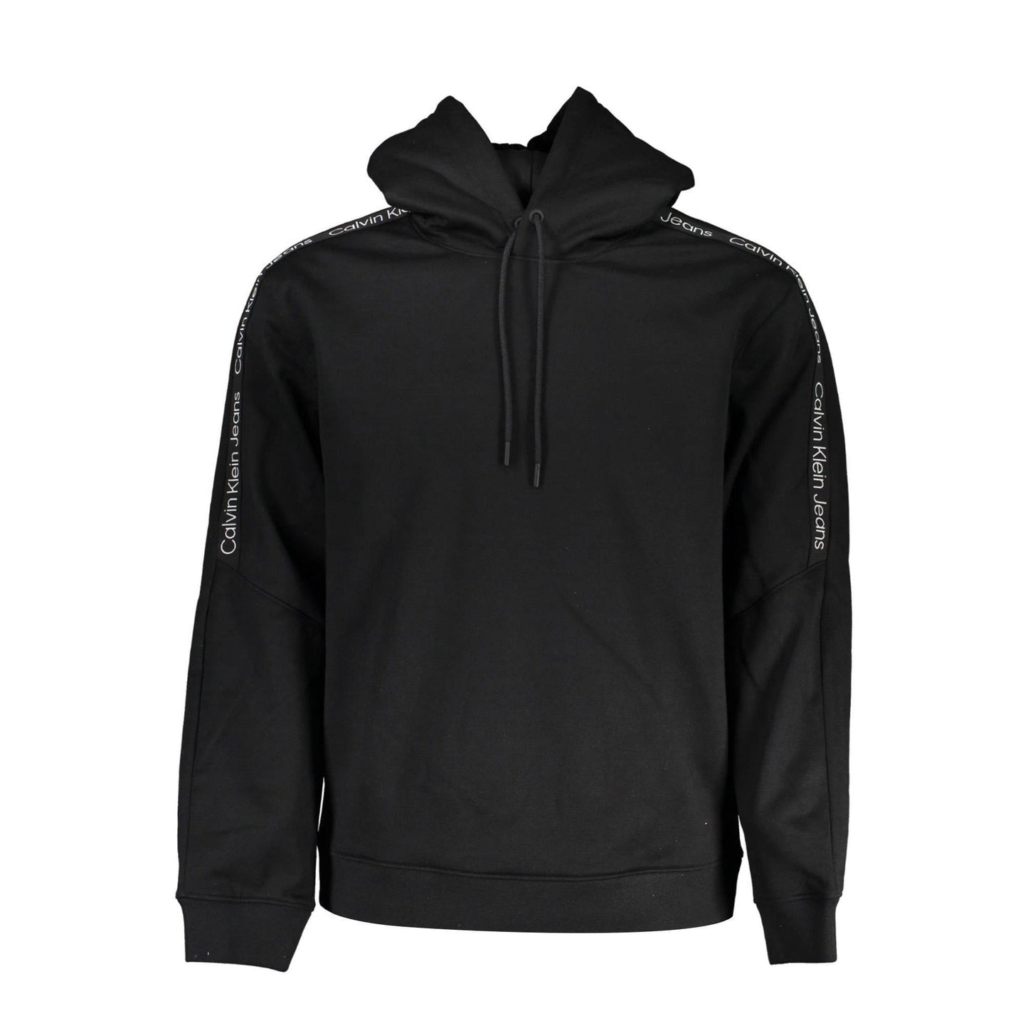 Calvin Klein Hanorac J30J323429 NEGRU
