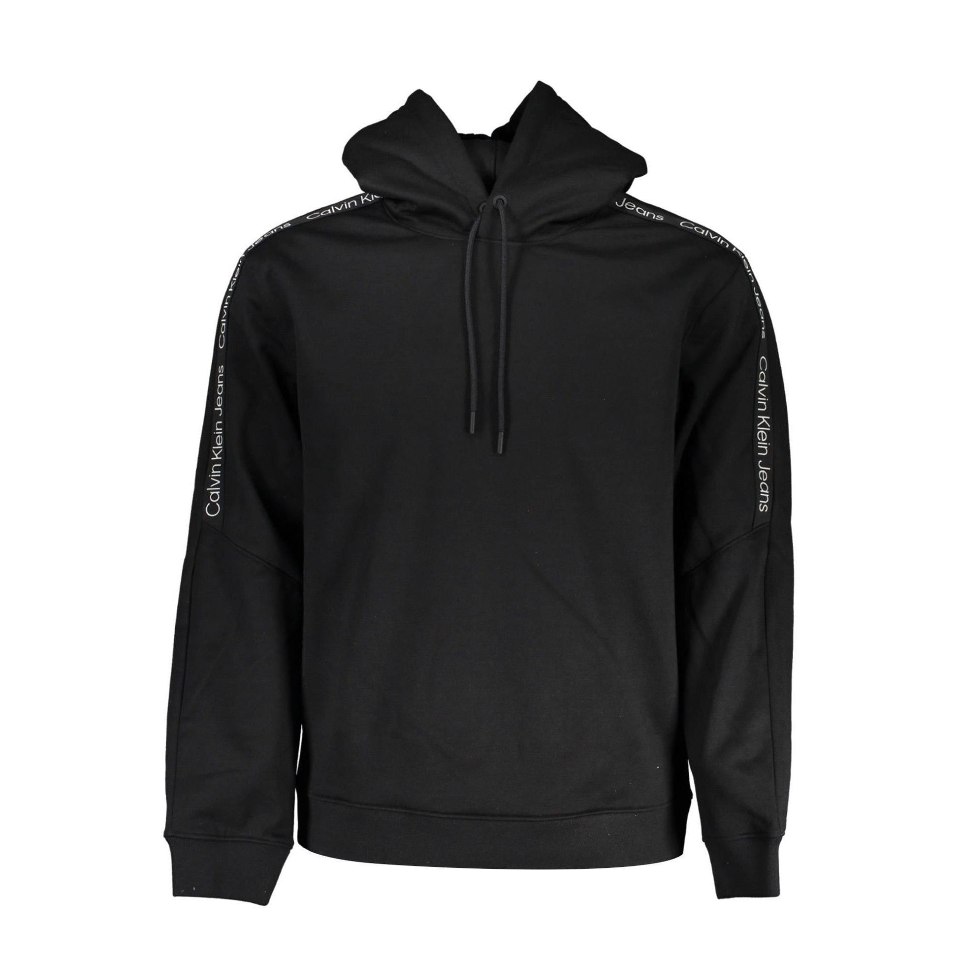 Calvin Klein Hanorac J30J323429 NEGRU