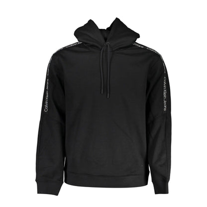 Calvin Klein Hanorac J30J323429 NEGRU
