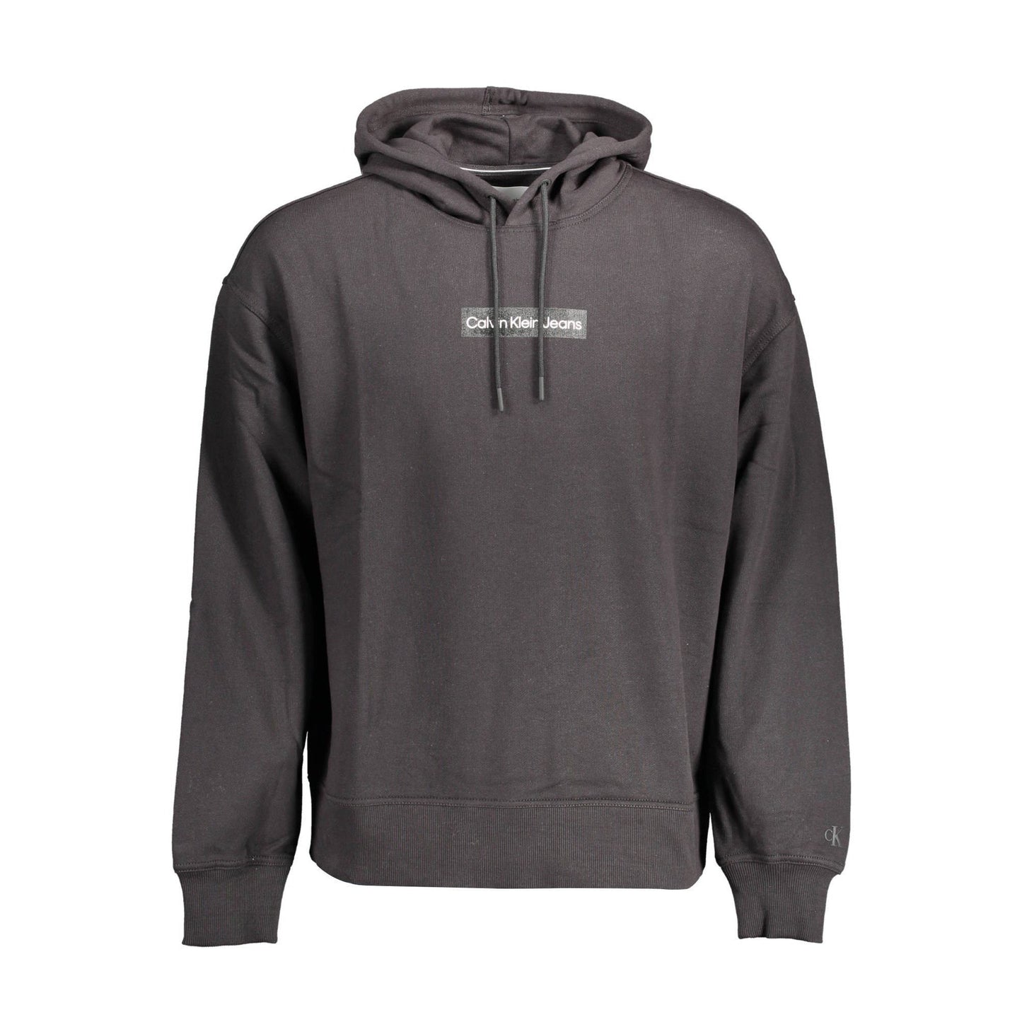 Calvin Klein Hanorac J30J321905 NEGRU
