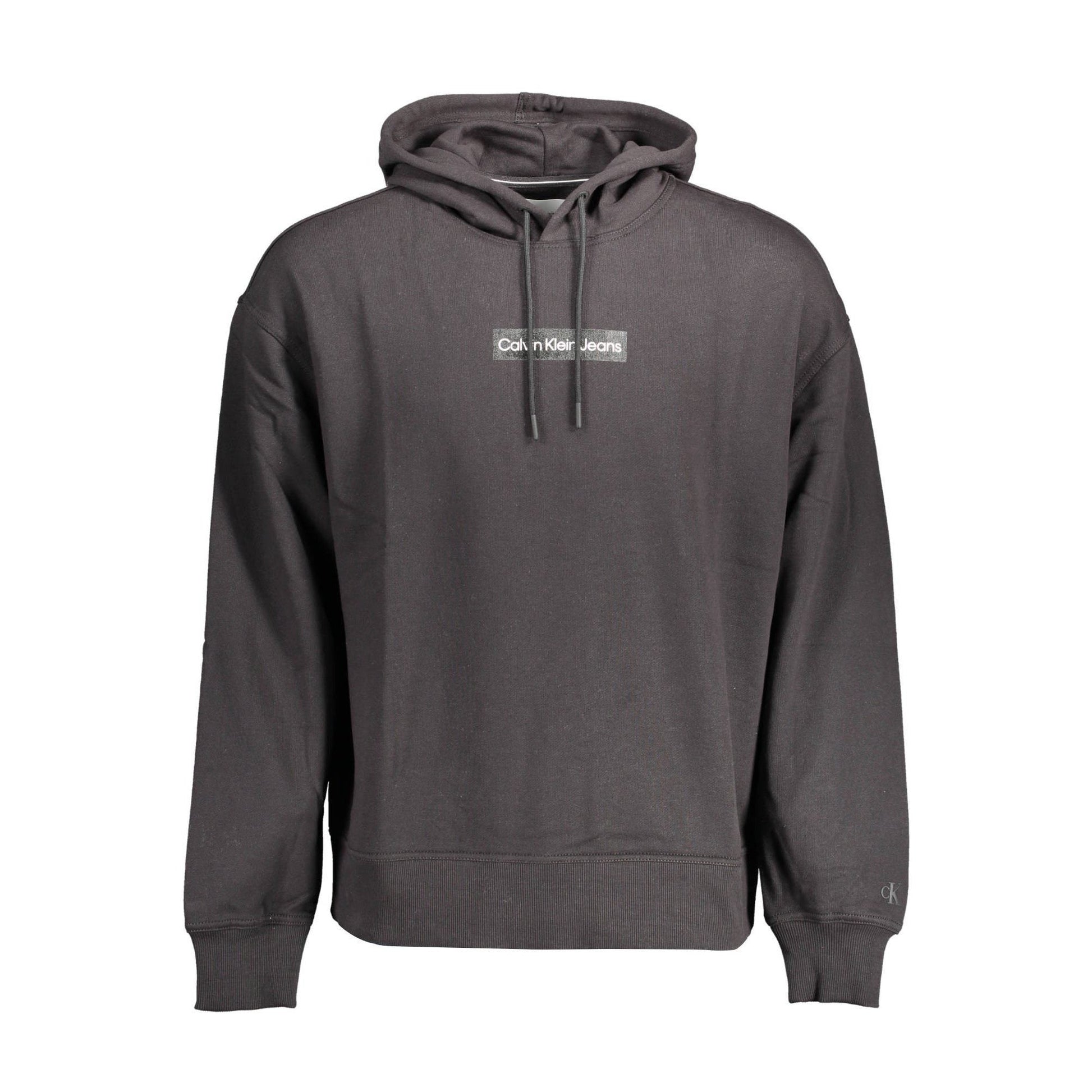 Calvin Klein Hanorac J30J321905 NEGRU