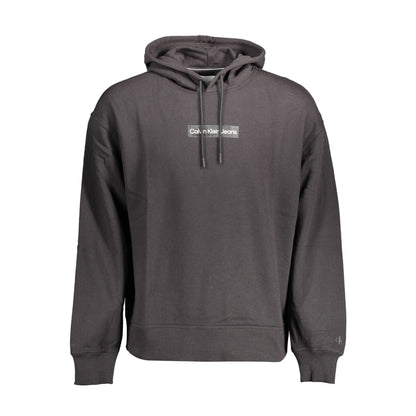 Calvin Klein Hanorac J30J321905 NEGRU
