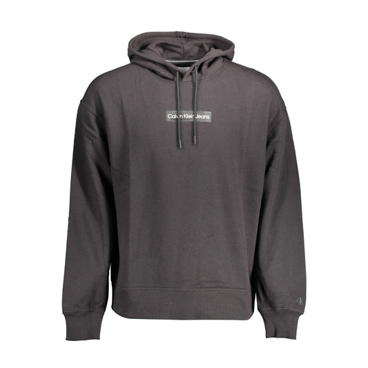 Calvin Klein Hanorac J30J321905 NEGRU
