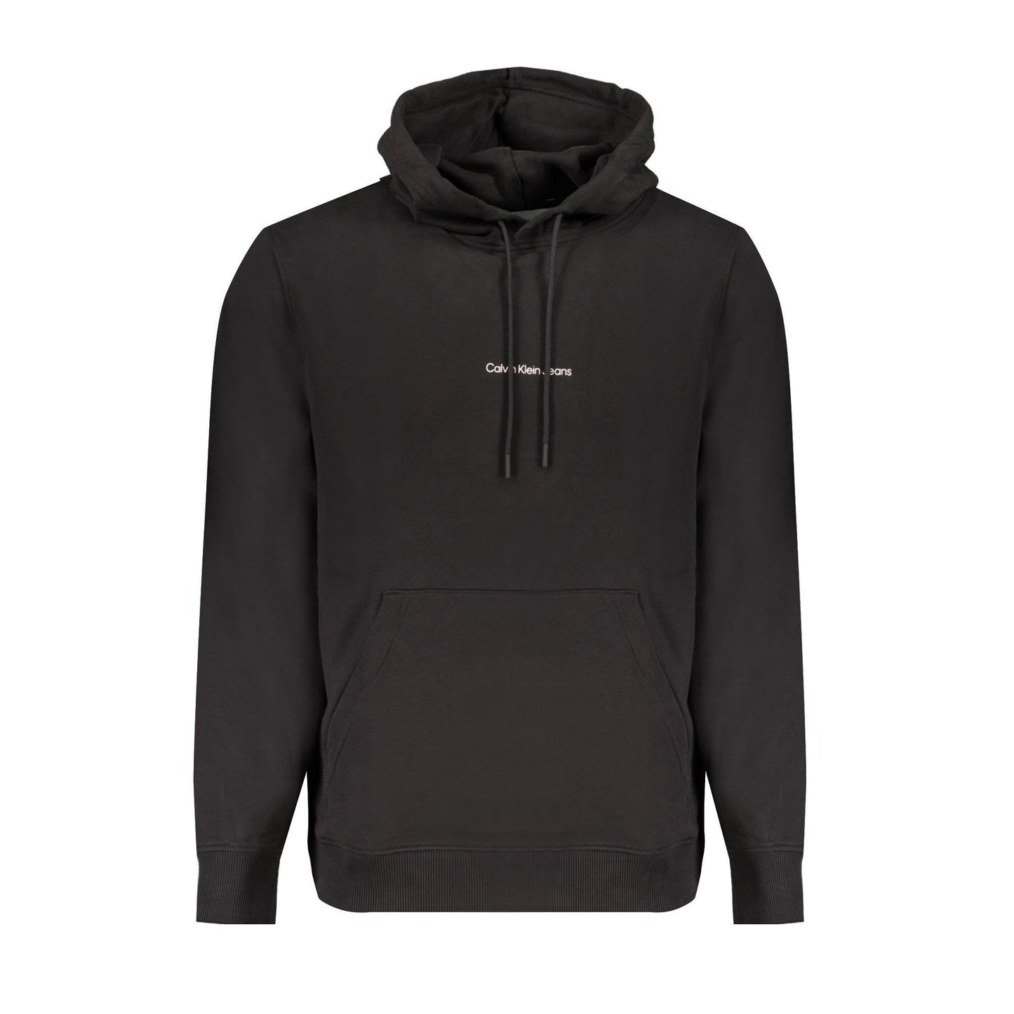 Calvin Klein Hanorac J30J325639 NEGRU
