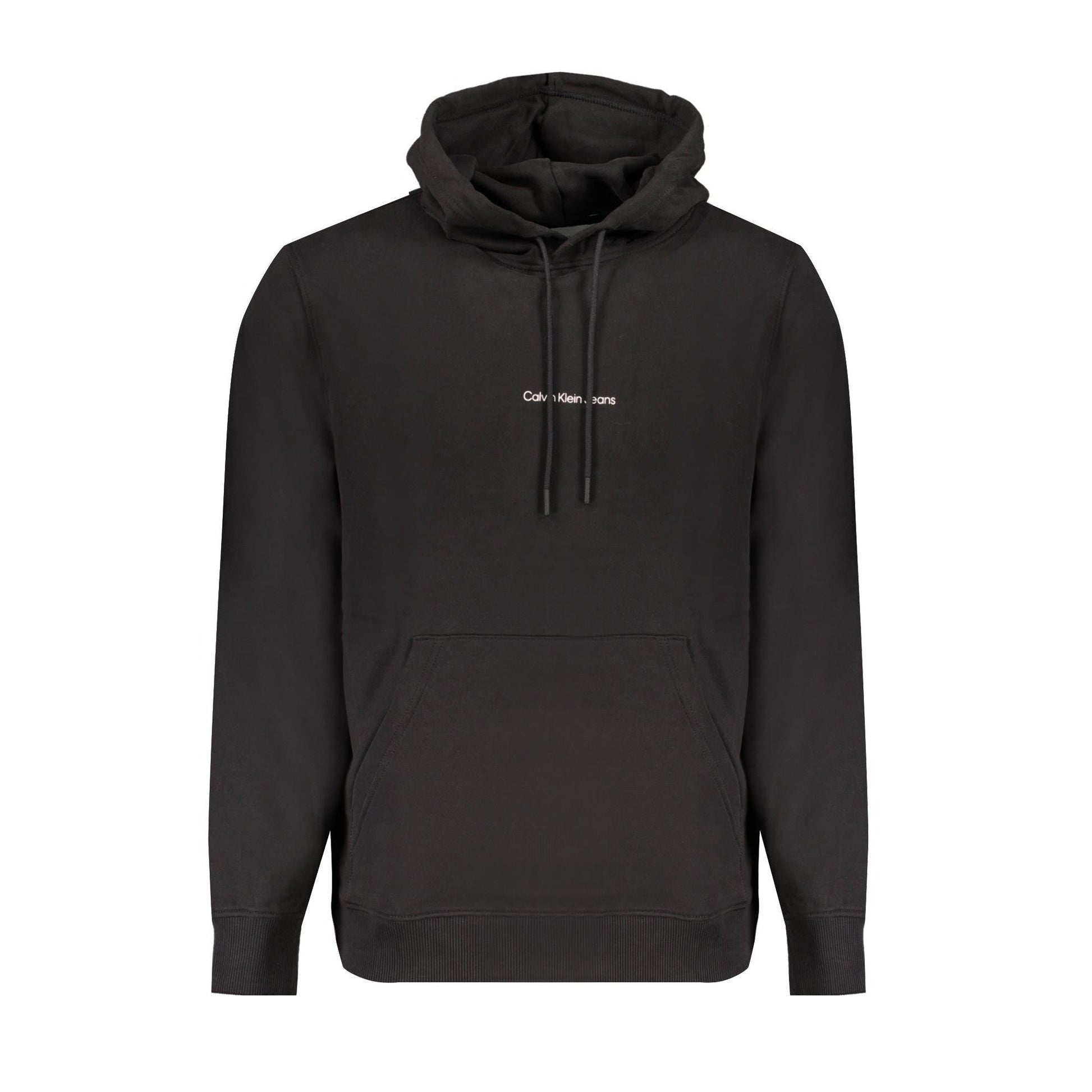 Calvin Klein Hanorac J30J325639 NEGRU