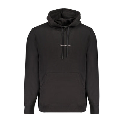 Calvin Klein Hanorac J30J325639 NEGRU