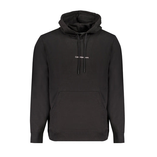 Calvin Klein Hanorac J30J325639 NEGRU