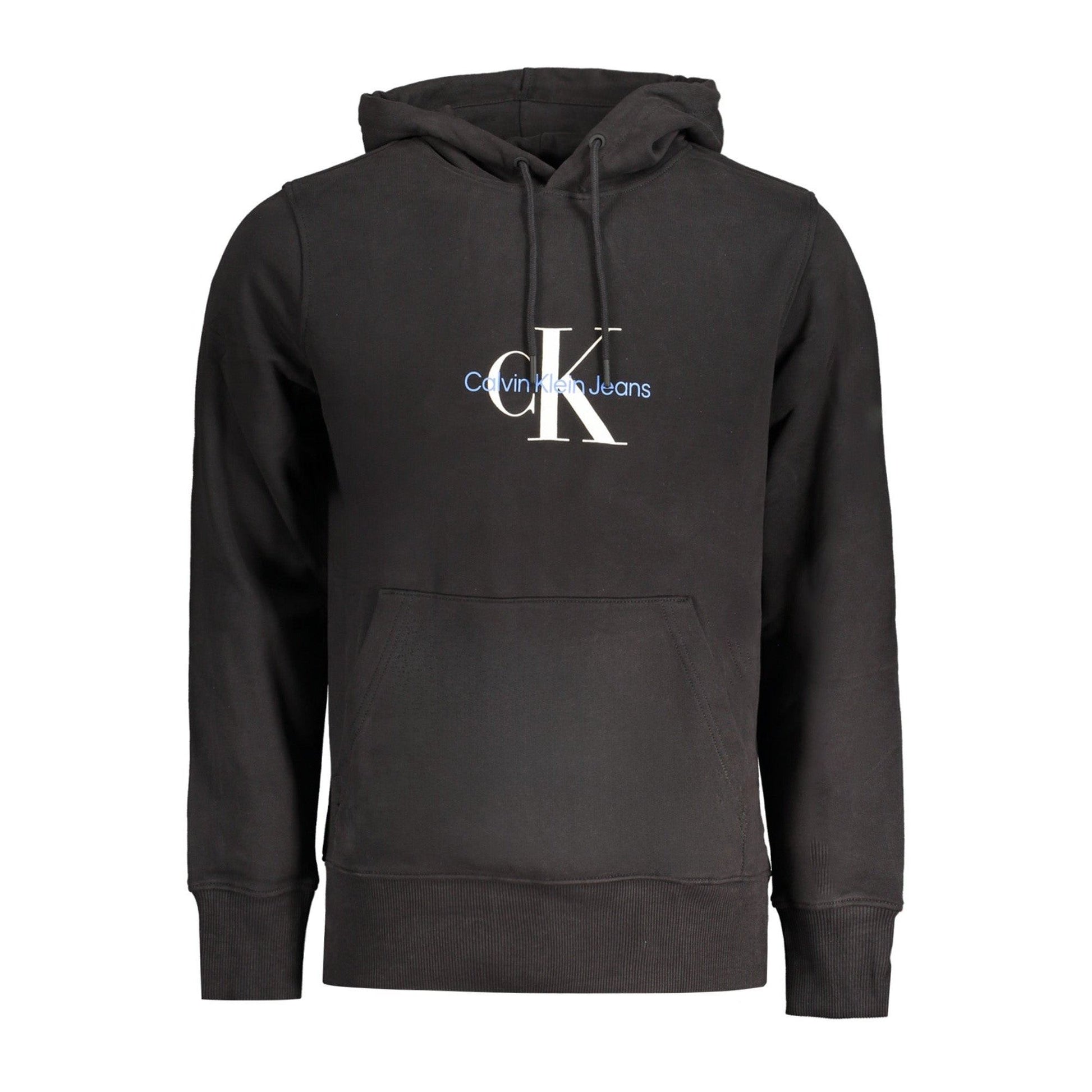 Calvin Klein Hanorac J30J326875 NEGRU