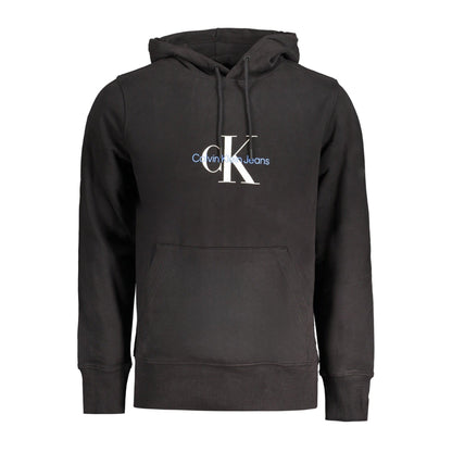 Calvin Klein Hanorac J30J326875 NEGRU
