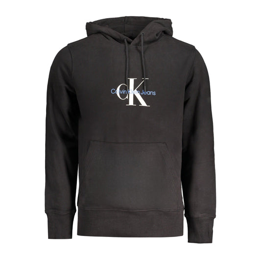 Calvin Klein Hanorac J30J326875 NEGRU
