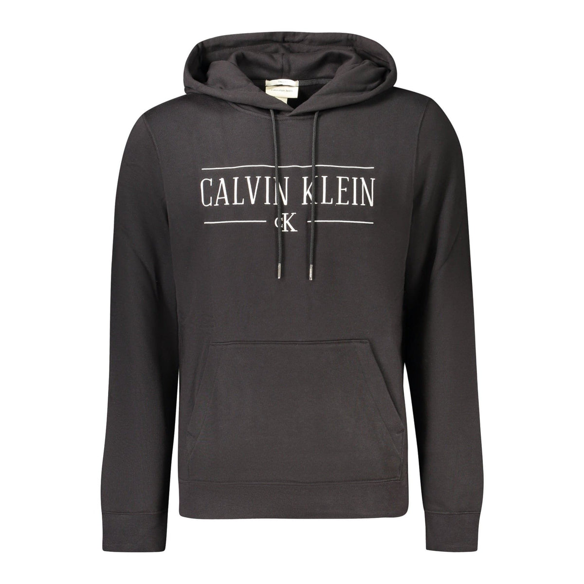 Calvin Klein Hanorac LV04RH238G NEGRU