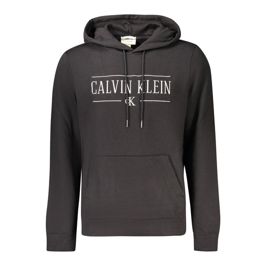 Calvin Klein Hanorac LV04RH238G NEGRU