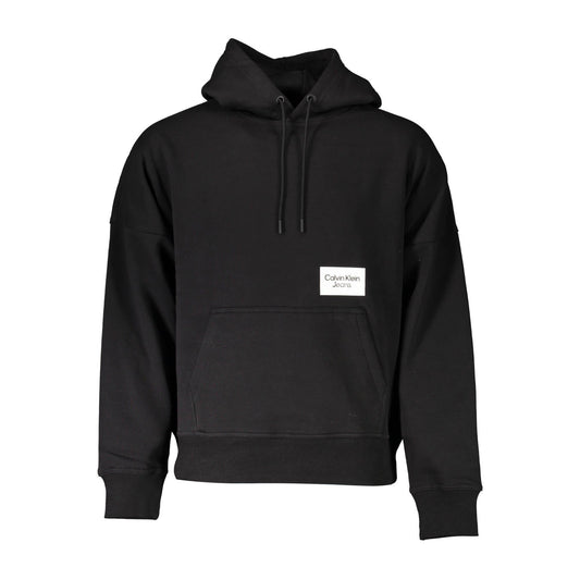 Calvin Klein Hanorac J30J322527 NEGRU