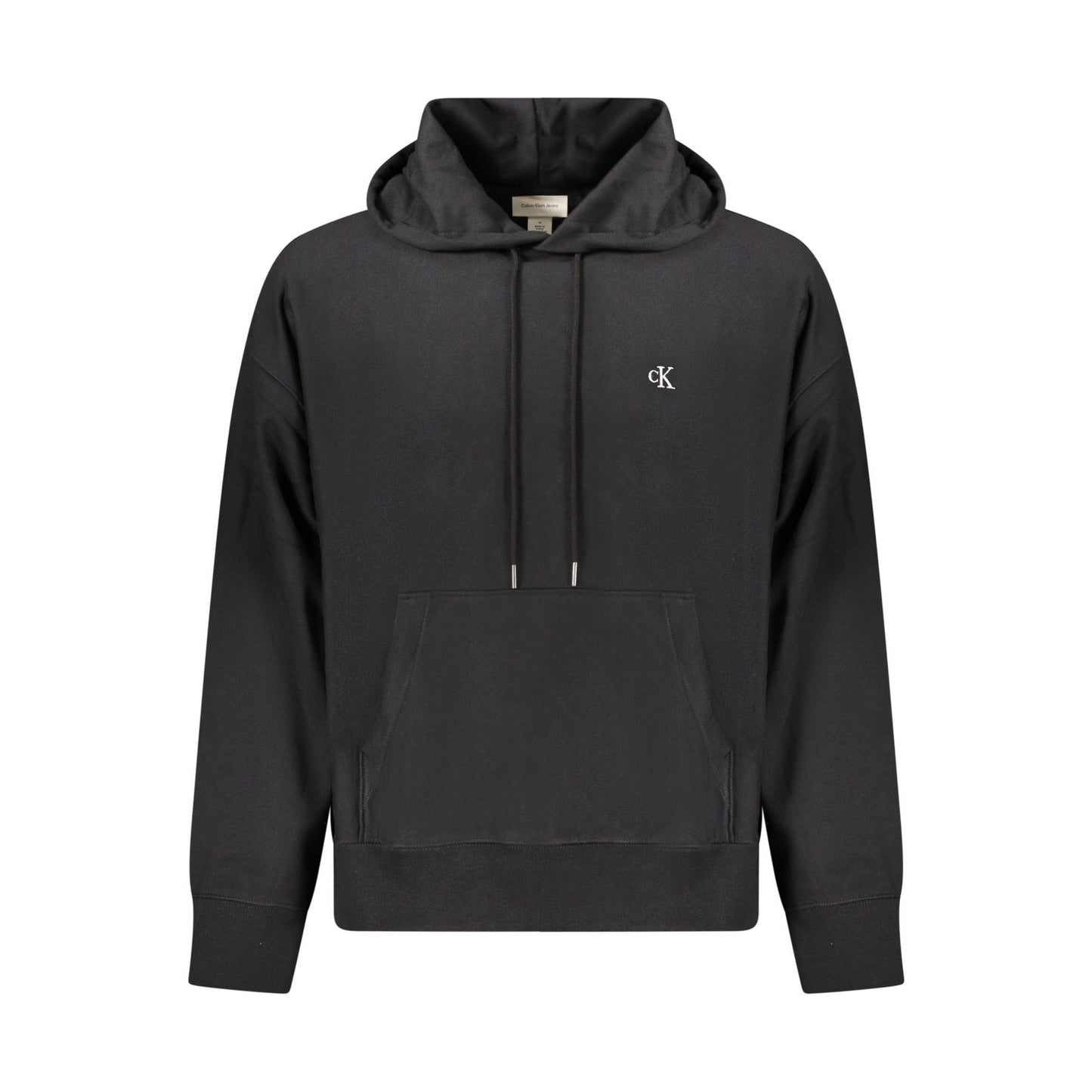 Calvin Klein Hanorac LV04RC278G NEGRU