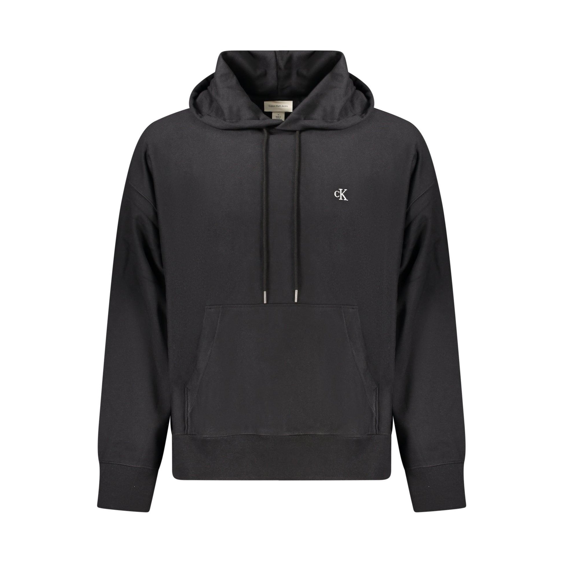 Calvin Klein Hanorac LV04RC278G NEGRU