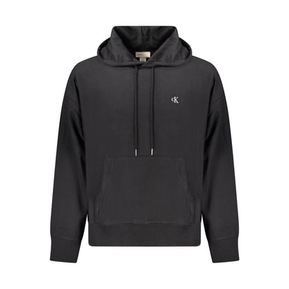 Calvin Klein Hanorac LV04RC278G NEGRU