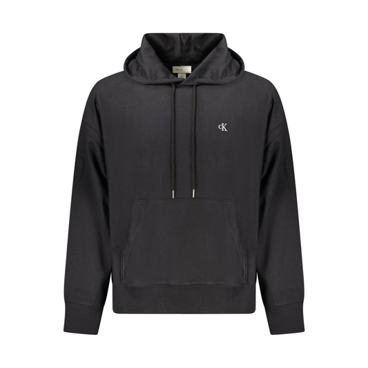 Calvin Klein Hanorac LV04RC278G NEGRU