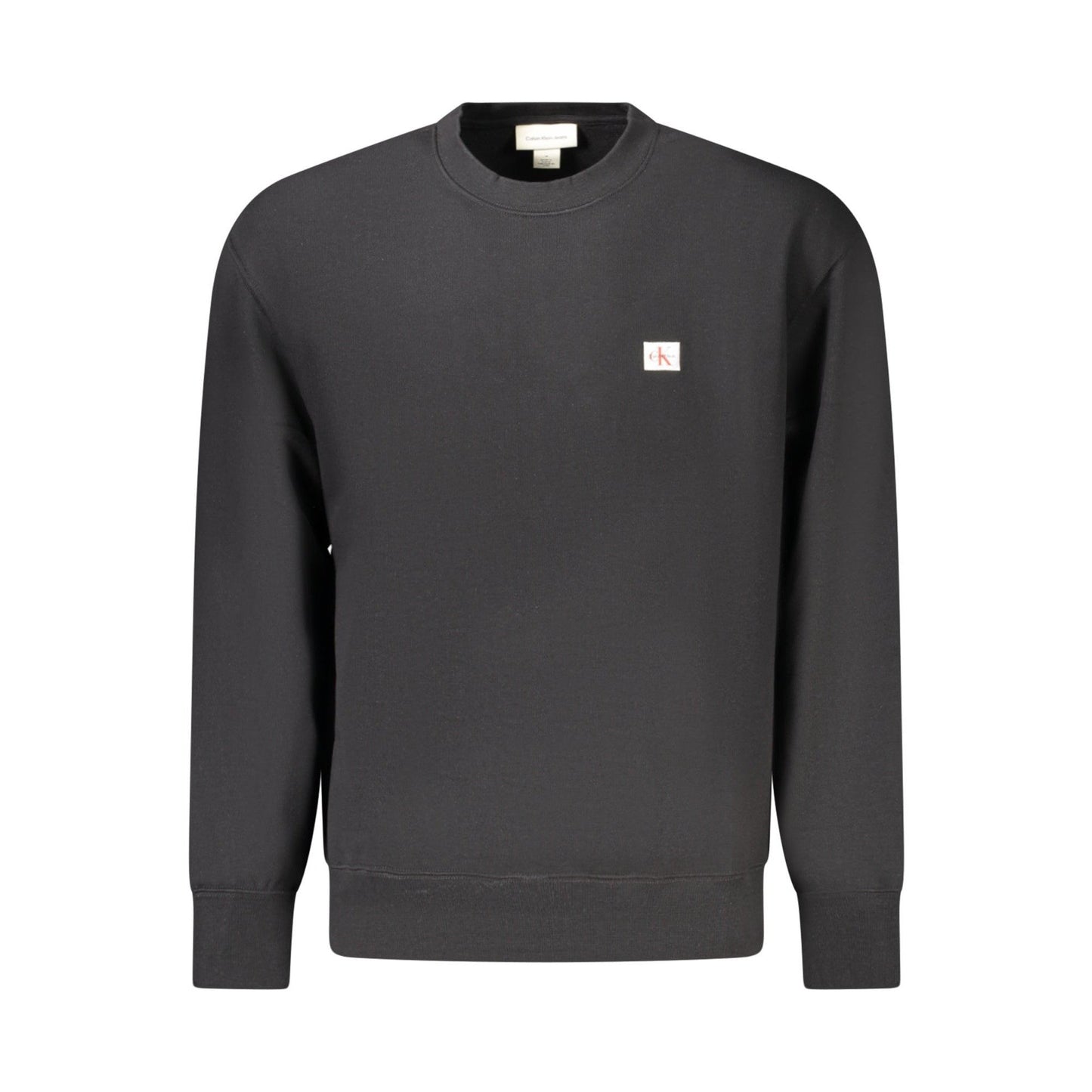Calvin Klein Hanorac LV04RC273G NEGRU