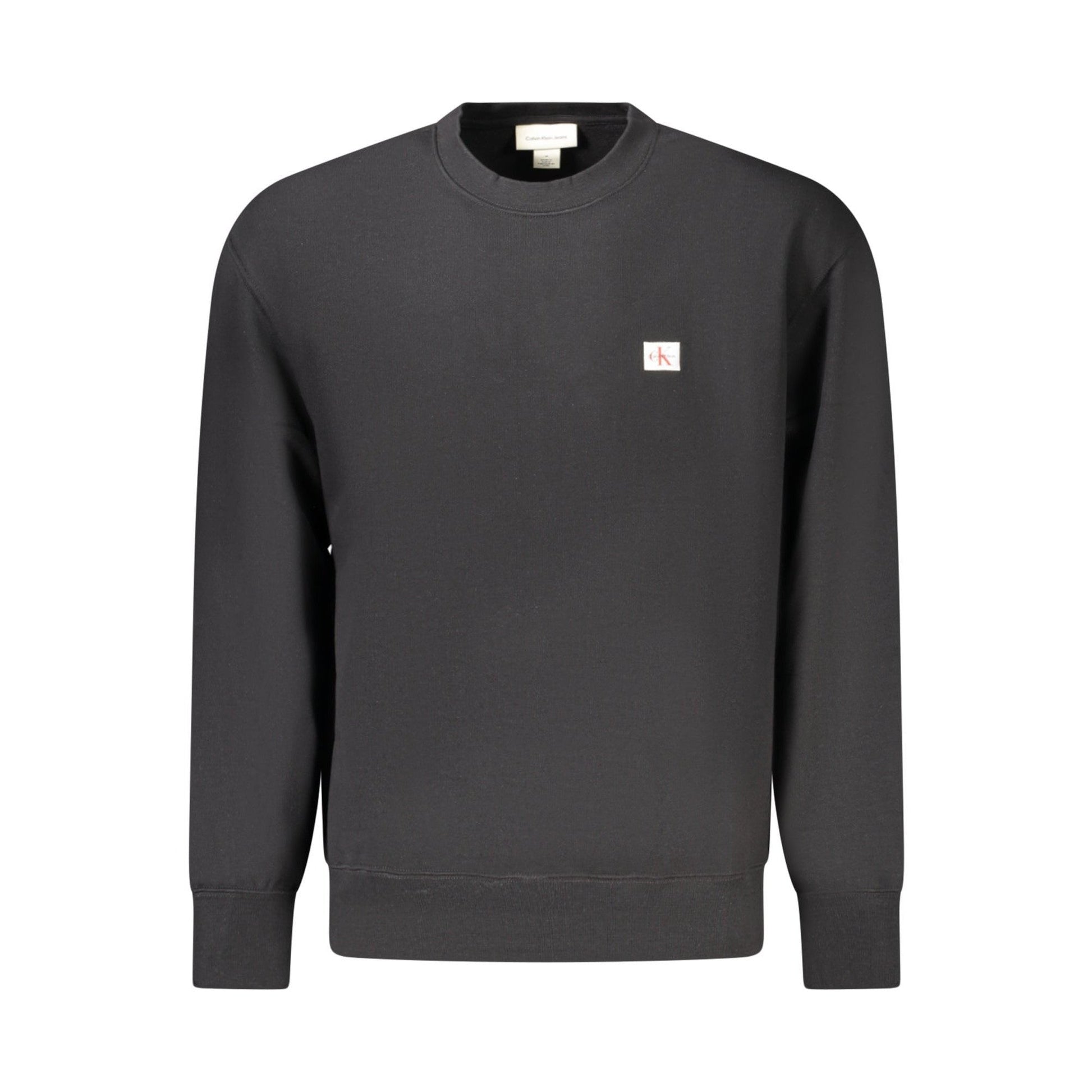 Calvin Klein Hanorac LV04RC273G NEGRU