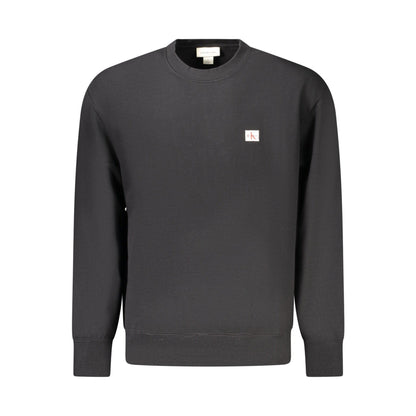 Calvin Klein Hanorac LV04RC273G NEGRU