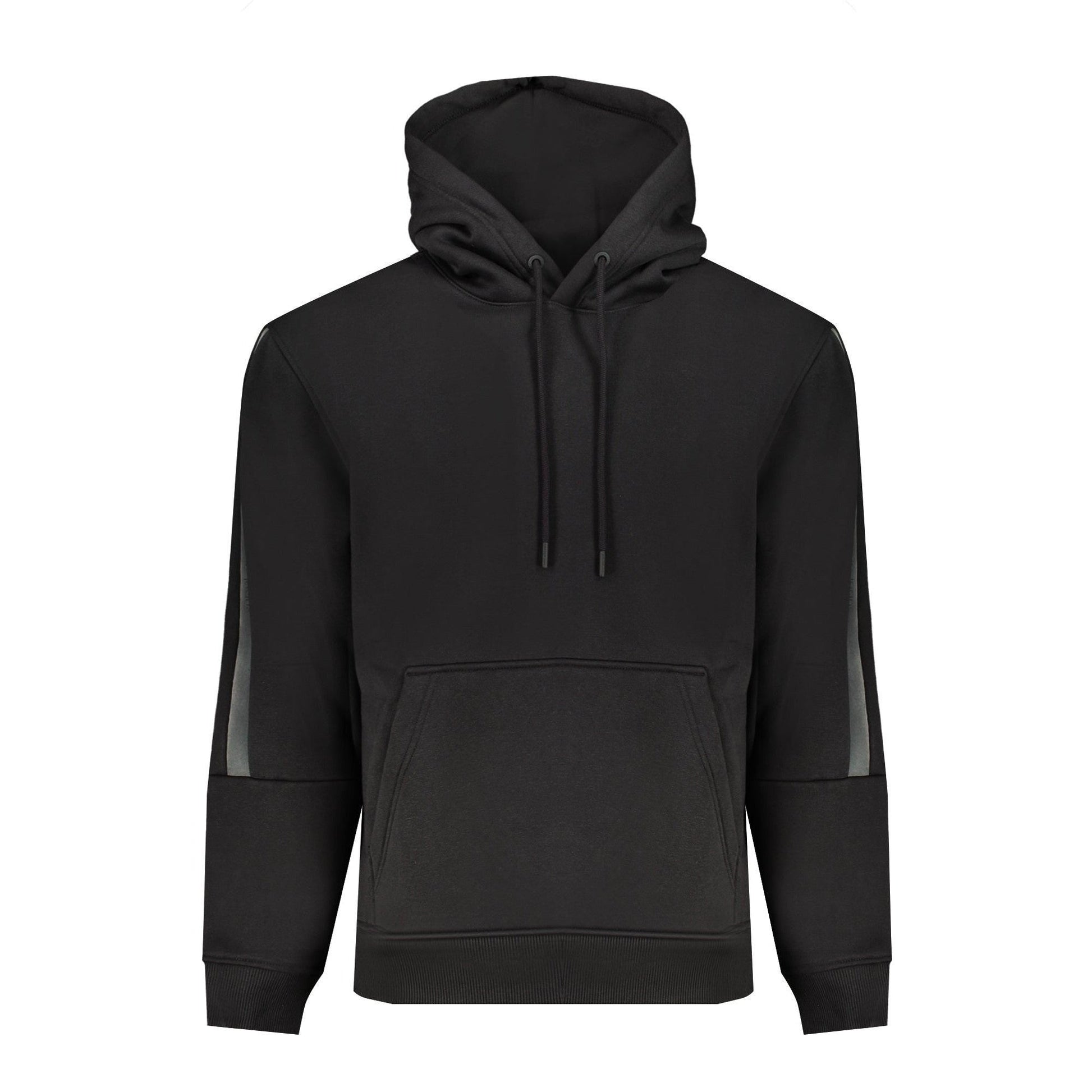 Calvin Klein Hanorac J30J325632 NEGRU