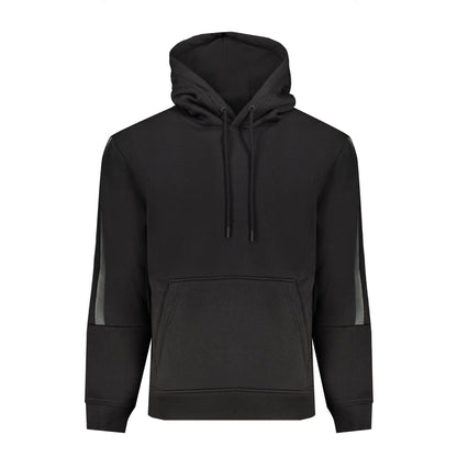Calvin Klein Hanorac J30J325632 NEGRU