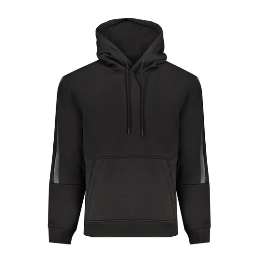 Calvin Klein Hanorac J30J325632 NEGRU