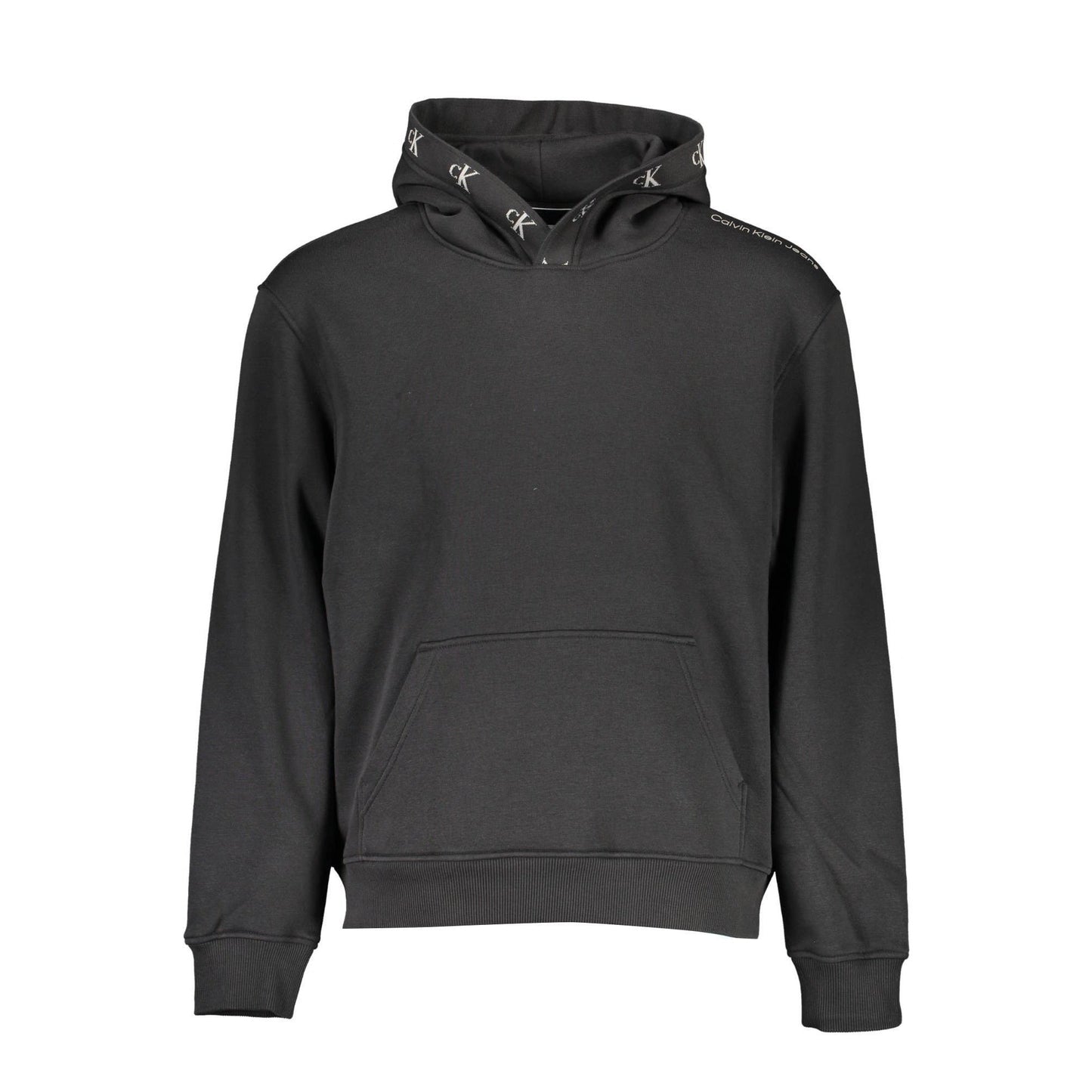 Calvin Klein Hanorac J30J321883 NEGRU
